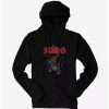 Hoodies * | Boxlunch Tokidoki Fumo Hoodie