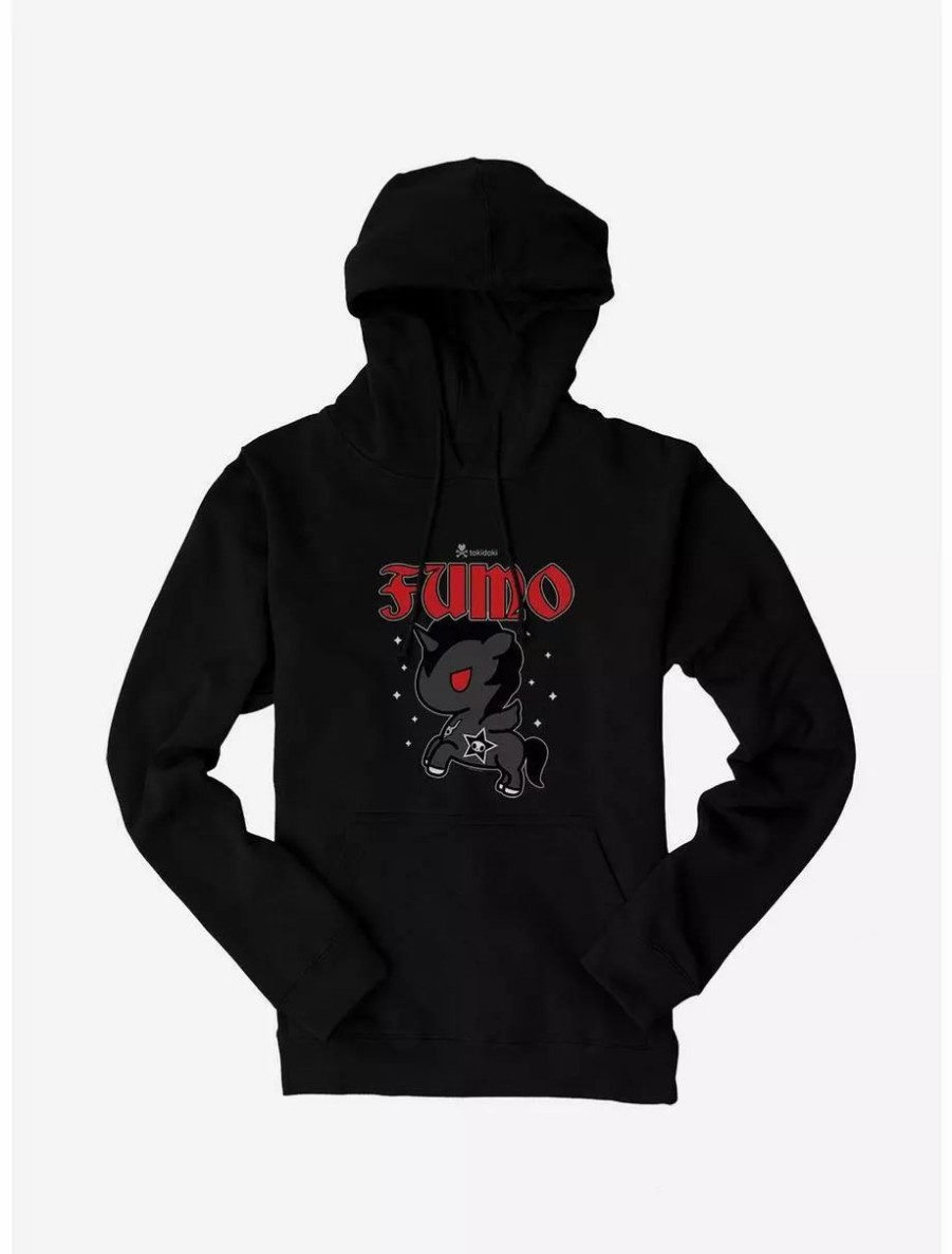 Hoodies * | Boxlunch Tokidoki Fumo Hoodie