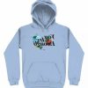 Hoodies * | Boxlunch Black History Month Fwmj You Are Enough Hoodie