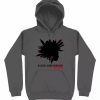 Hoodies * | Boxlunch Black History Month Beyondblack A Girl Can Hoodie