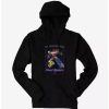 Hoodies * | Boxlunch Mighty Morphin Power Rangers It'S Morphin Time Alpha 5 Hoodie