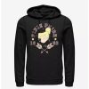 Hoodies * | Boxlunch Disney Tinker Bell Pixie Pride 1953 Hoodie