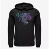 Hoodies * | Boxlunch Fortnite Victory Royale Raven Float On Hoodie