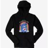 Hoodies * | Boxlunch Care Bear Cousins Loyal Heart Dog It Will Be Ok Hoodie