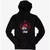 Hoodies * | Boxlunch Tokidoki Peperino Cutest Little Devil Hoodie