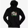 Hoodies * | Boxlunch Monster High Draculaura Creep It Cool Hoodie