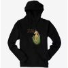 Hoodies * | Boxlunch Pugtato Unicorn On The Cob Hoodie