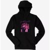 Hoodies * | Boxlunch Dirty Dancing Johnny And Baby Portrait Hoodie