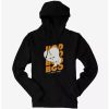 Hoodies * | Boxlunch I'M In My Feelings Boo Hoodie