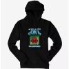 Hoodies * | Boxlunch Blue'S Clues What'S In Your Notebook? Hoodie