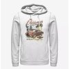 Hoodies * | Boxlunch General Motors Vintage Camaro Hoodie