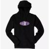 Hoodies * | Boxlunch It'S Happy Bunny You Should Shut Up Hoodie