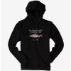 Hoodies * | Boxlunch The Office Close Your Mouth Sweetie. Hoodie