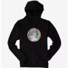 Hoodies * | Boxlunch My Little Pony Princess Celestia Retro Hoodie