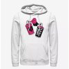 Hoodies * | Boxlunch Fortnite Spray Cans Hoodie