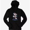 Hoodies * | Boxlunch Tokidoki Biscotti Galactic Dreamer Hoodie