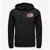 Hoodies * | Boxlunch Fortnite Cuddle Team Leader Hoodie