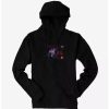 Hoodies * | Boxlunch Transformers Autobots Grid Hoodie