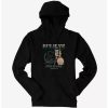 Hoodies * | Boxlunch Hunger Games Peeta Mallark Believe Hoodie