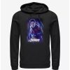 Hoodies * | Boxlunch Marvel Avengers: Endgame Ant-Man Scott Lang Hoodie