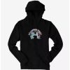 Hoodies * | Boxlunch My Little Pony Big Hair Goals Retro Hoodie