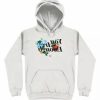 Hoodies * | Boxlunch Black History Month Fwmj You Are Enough Hoodie