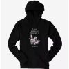 Hoodies * | Boxlunch It'S Happy Bunny I Wake Up Pissed Hoodie