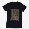 Graphic Tees * | Boxlunch Universal Monsters The Mummy Wraps Second Color Womens T-Shirt