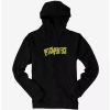 Hoodies * | Boxlunch Pitch Perfect Logo Hoodie