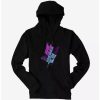 Hoodies * | Boxlunch Transformers Enemies Split Hoodie