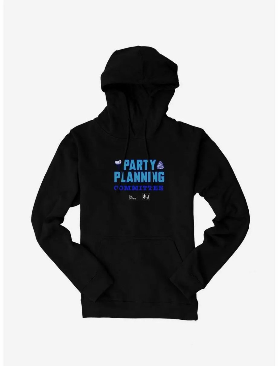 Hoodies * | Boxlunch The Office Party Planning Committee Hoodie