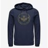 Hoodies * | Boxlunch The Legend Of Zelda Legendary Courage Hoodie