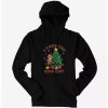 Hoodies * | Boxlunch Care Bears I Made The Nice List Hoodie