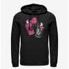 Hoodies * | Boxlunch Fortnite Spray Cans Hoodie