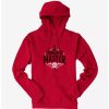 Hoodies * | Boxlunch Dungeons & Dragons Dungeon Master Hoodie