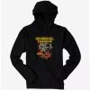 Hoodies * | Boxlunch Dungeons & Dragons Book I Men & Magic Hoodie