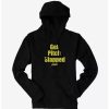 Hoodies * | Boxlunch Pitch Perfect Get Pitch Slapped Hoodie