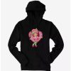 Hoodies * | Boxlunch Strawberry Shortcake Spread Love Hoodie