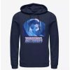 Hoodies * | Boxlunch Star Wars The Mandalorian Taungsdays Am I Right Hoodie