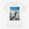 Graphic Tees * | Boxlunch Assassin'S Creed Odyssey Poster Womens T-Shirt