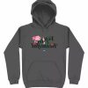 Hoodies * | Boxlunch Black History Month Fwmj You Are Beautiful Hoodie