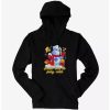 Hoodies * | Boxlunch Care Bears Snow-One To Play With Hoodie