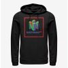 Hoodies * | Boxlunch Nintendo N64 Logo Hoodie