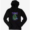 Hoodies * | Boxlunch Dungeons & Dragons Book Vii Gods, Demi-Gods & Heroes Hoodie