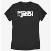 Graphic Tees * | Boxlunch Star Wars Return Of The Jedi Logo Womens T-Shirt