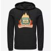 Hoodies * | Boxlunch Disney The Owl House Hexside School Logo Hoodie