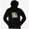 Hoodies * | Boxlunch My Little Pony Trust Issues Hoodie