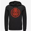 Hoodies * | Boxlunch Marvel Ant-Man And The Wasp: Quantumania Ant-Man Icon Hoodie