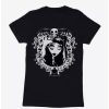 Graphic Tees * | Boxlunch Corpse Bride Emily Bride Portrait Womens T-Shirt