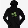 Hoodies * | Boxlunch Pugtato Brussel Snouts Hoodie